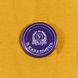 Pin badge with the emblem of the University “I AM A KARAZINITE”